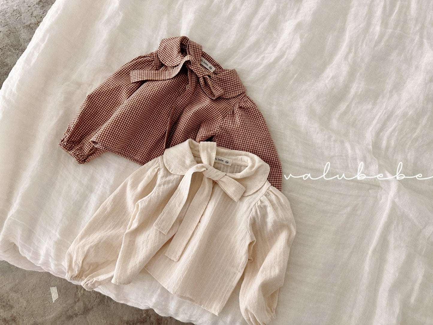Natira blouse