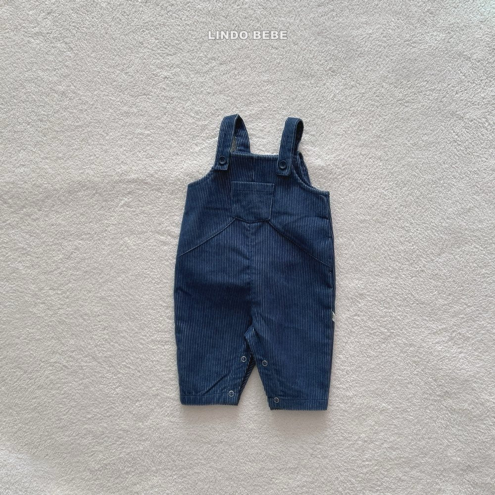 Rabbit golden suspenders