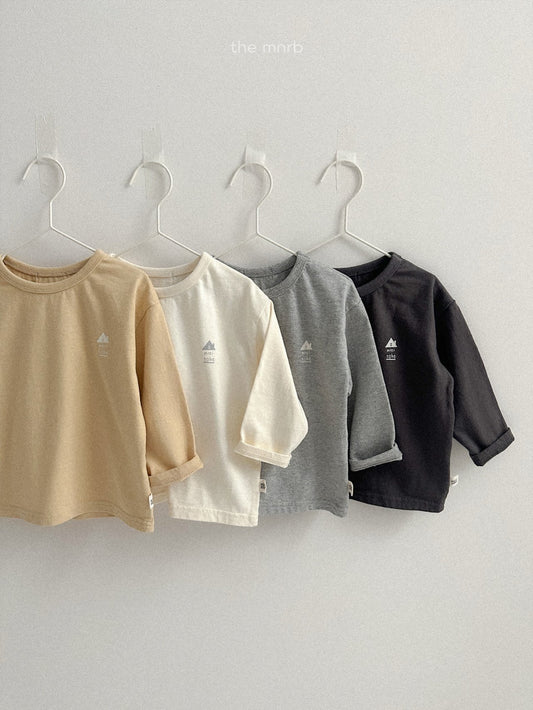 Robe house top
