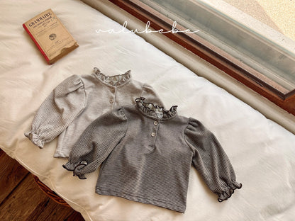 Lulu blouse