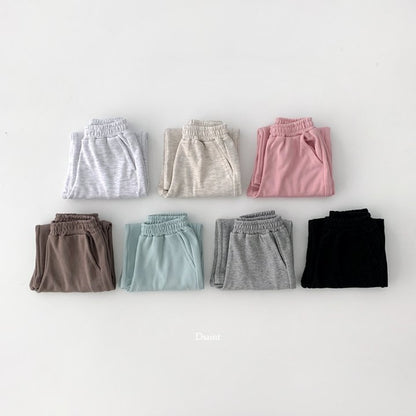 Decent wide leg pants