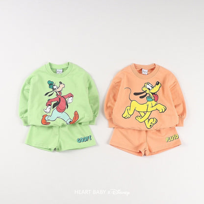 MM and friends set