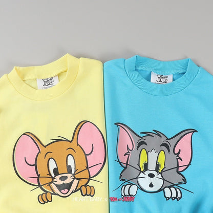 Tom & Jerry set