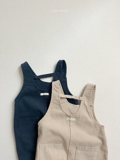 Roro overalls