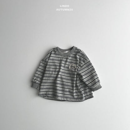 Paris gingham shirt