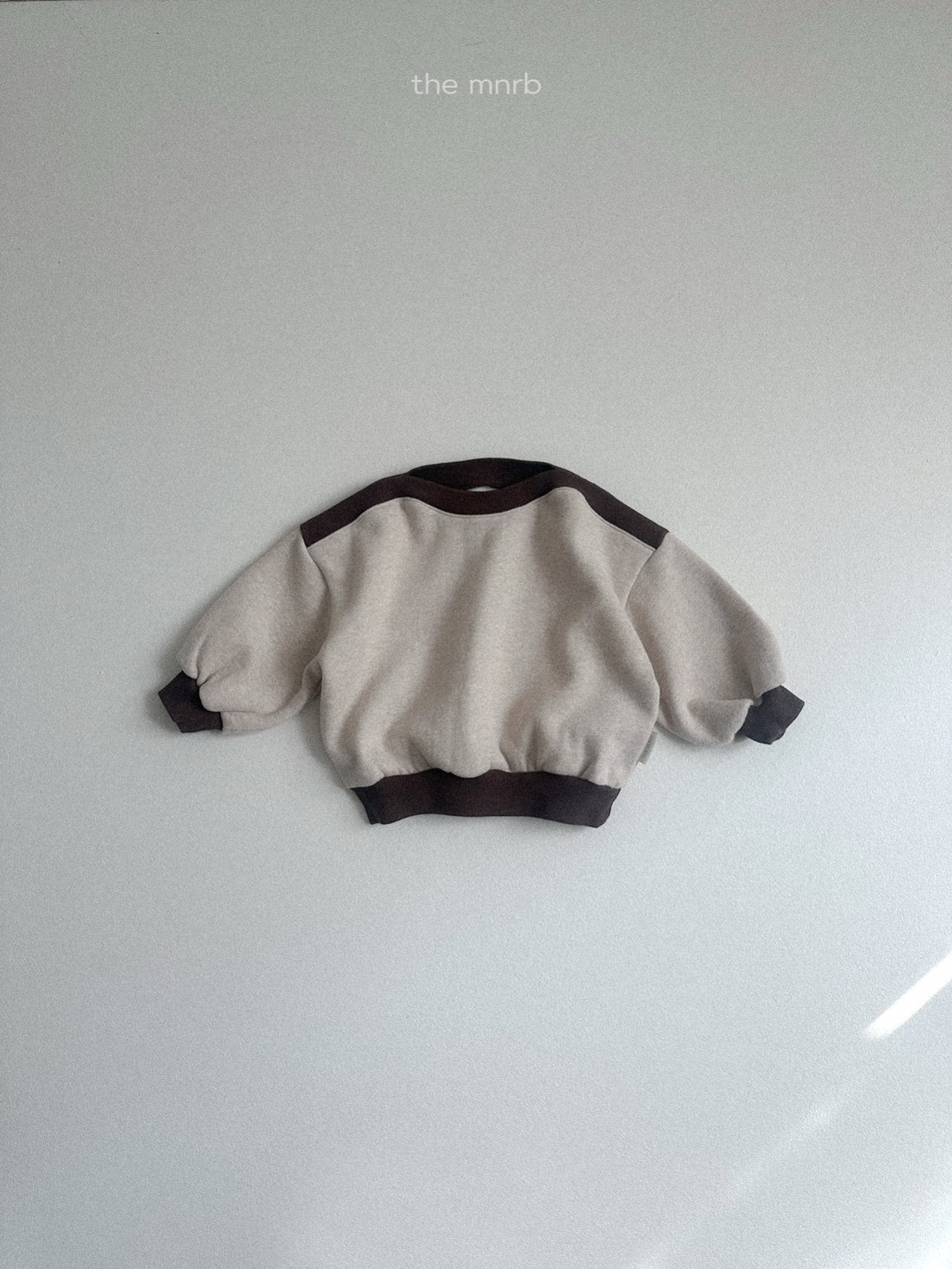 Maybe sweatshirt
