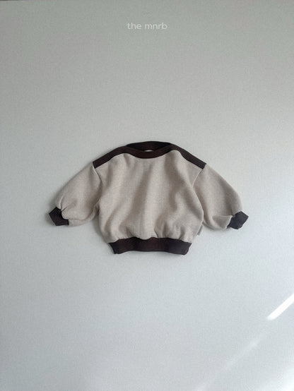 Maybe sweatshirt