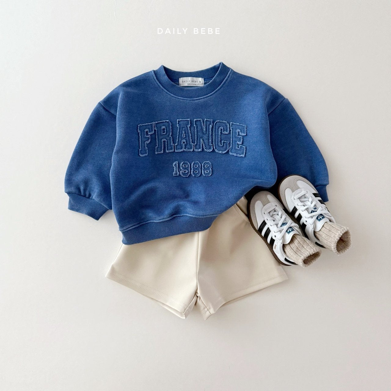 France sweatshirt