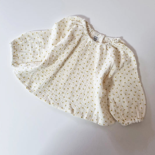 Tulip casual top