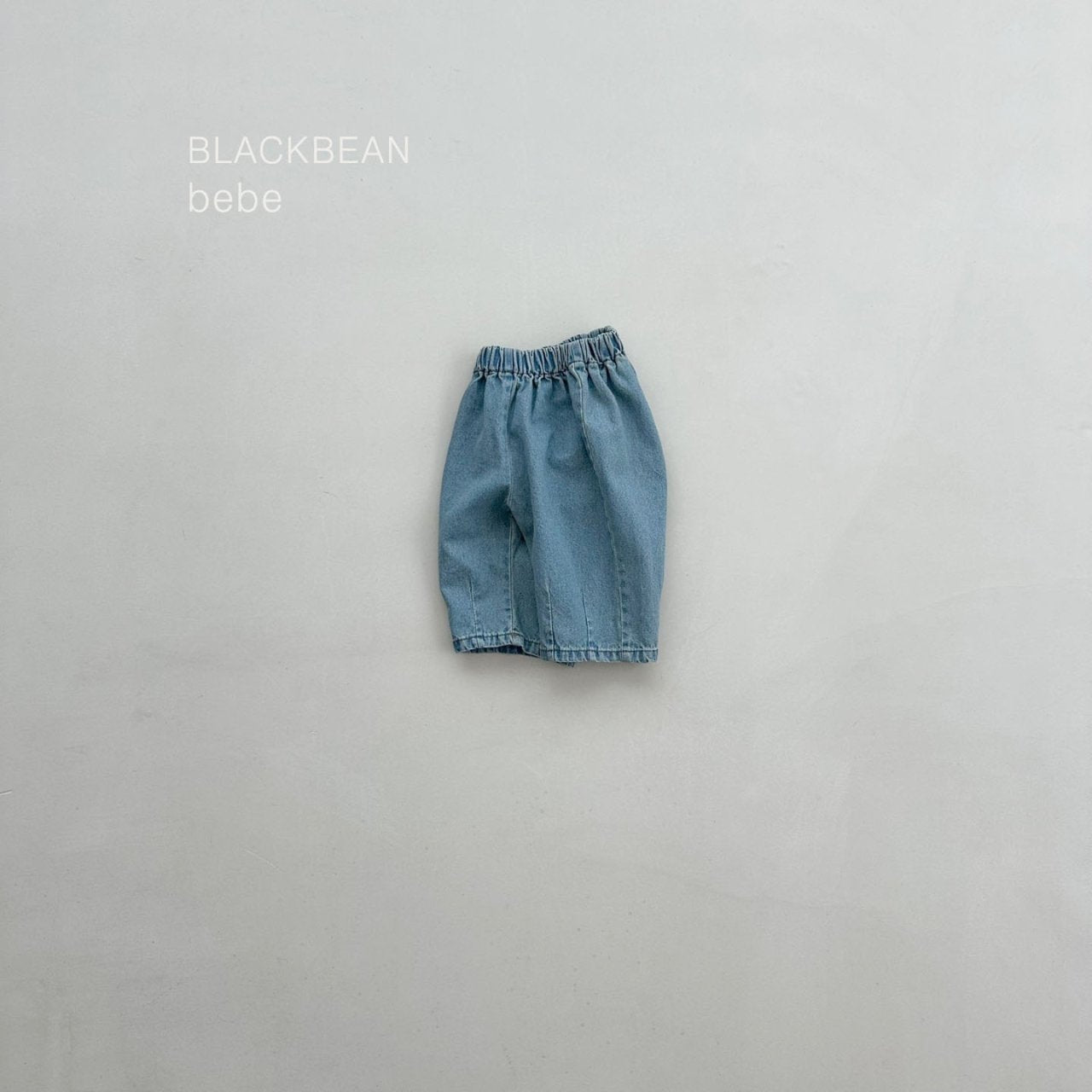 Baby jeans