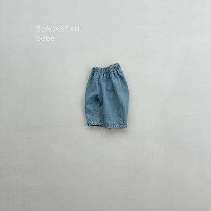 Baby jeans