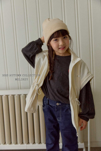 25 Two style jacket