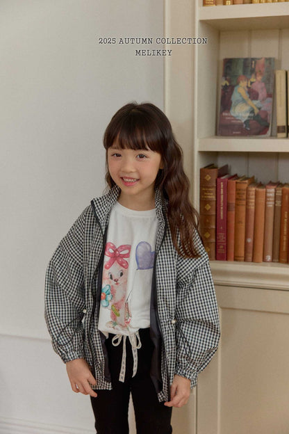 25 Two style jacket