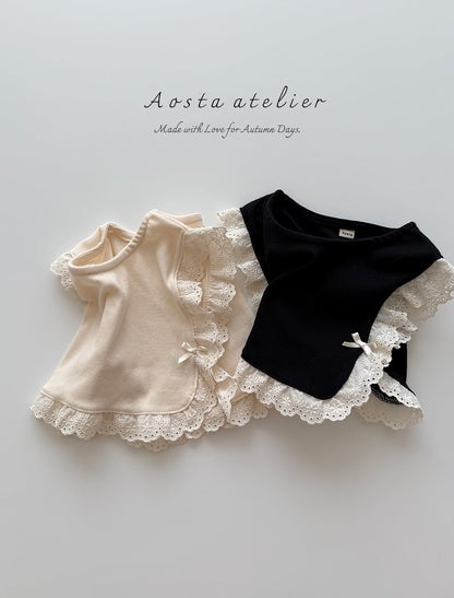 [Ready to Ship] Jennie vest