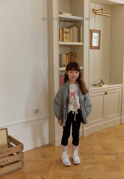25 Two style jacket