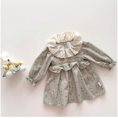 Lacy dress
