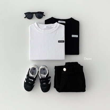 Sporty top
