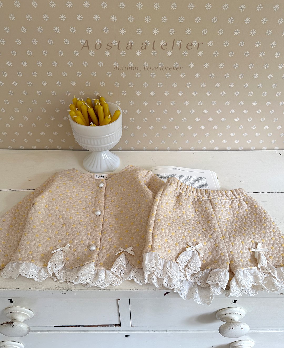Lover cardigan