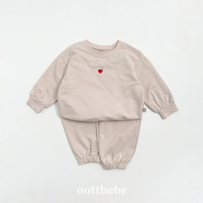 Heart set
