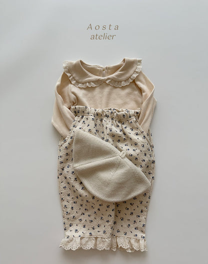 Jennie collar T