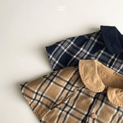 Reversable bobo cape