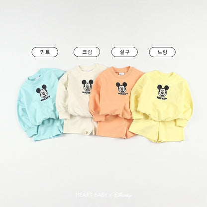 MM embroidery set