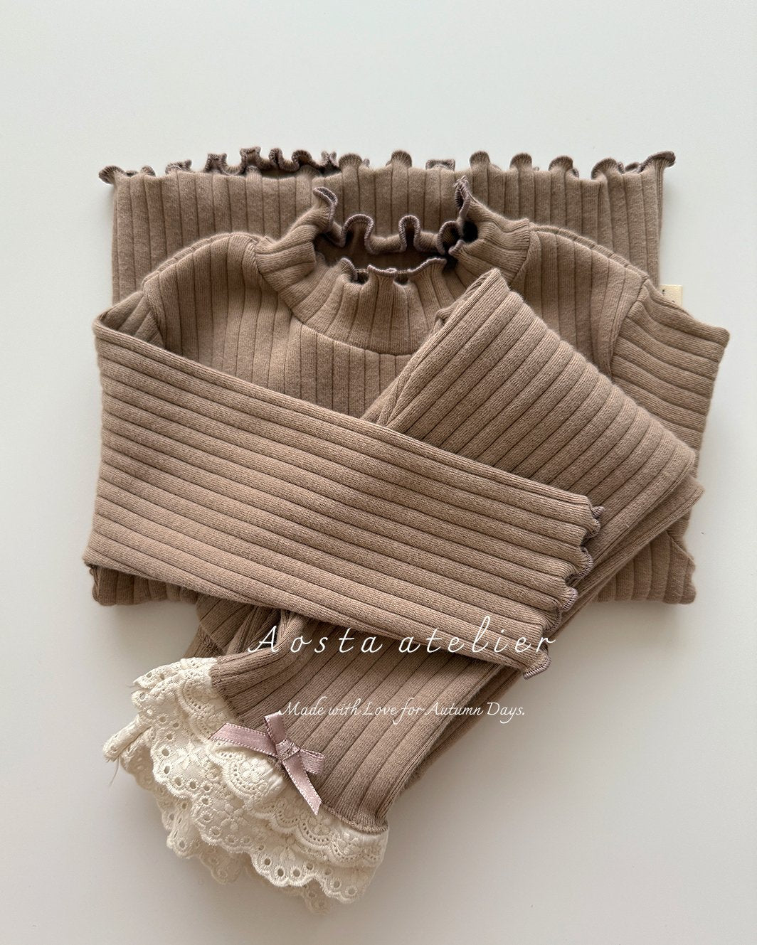 Camelia top