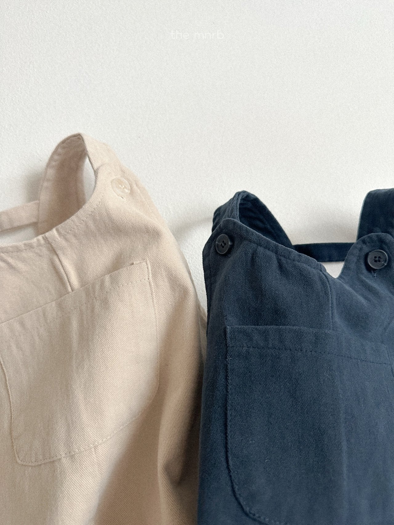Roro overalls