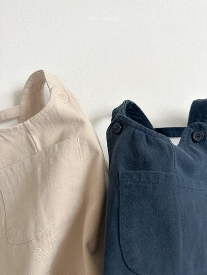 Roro overalls