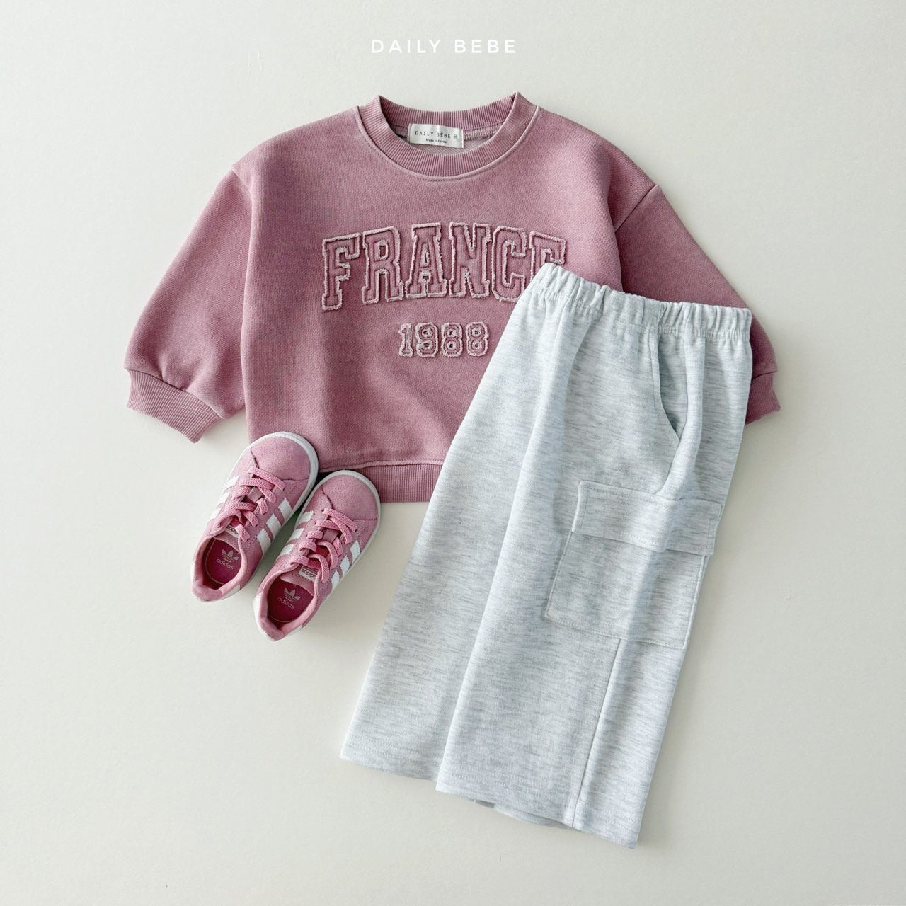 France sweatshirt