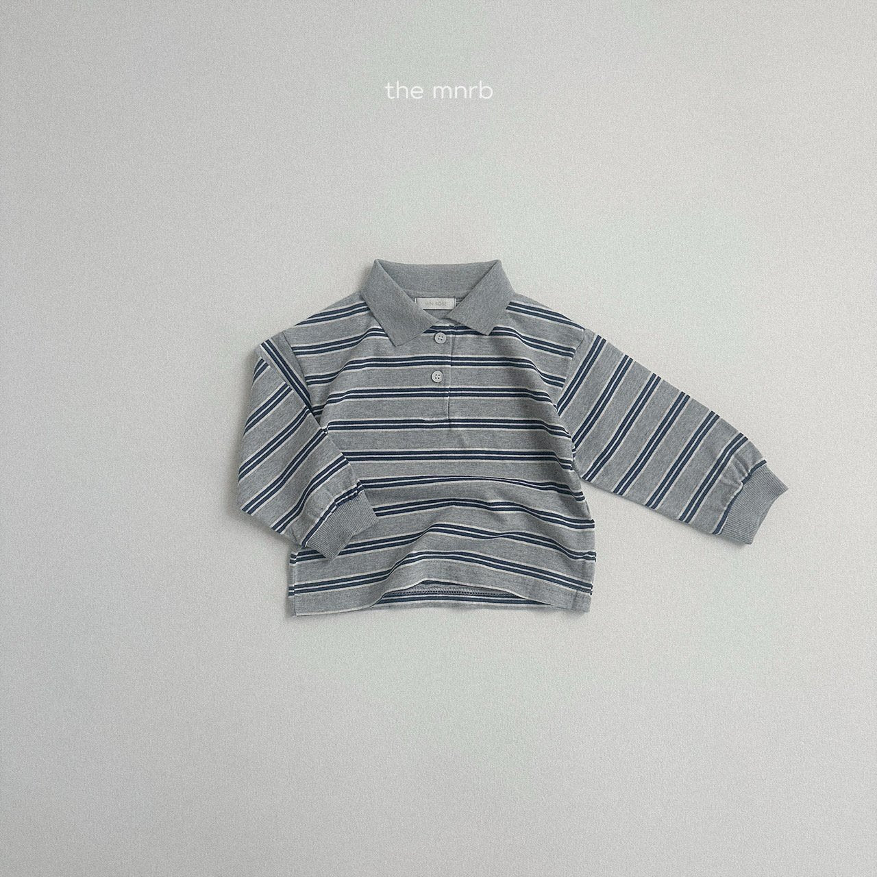 Bog collar neck shirt