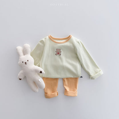 So sweet pajamas