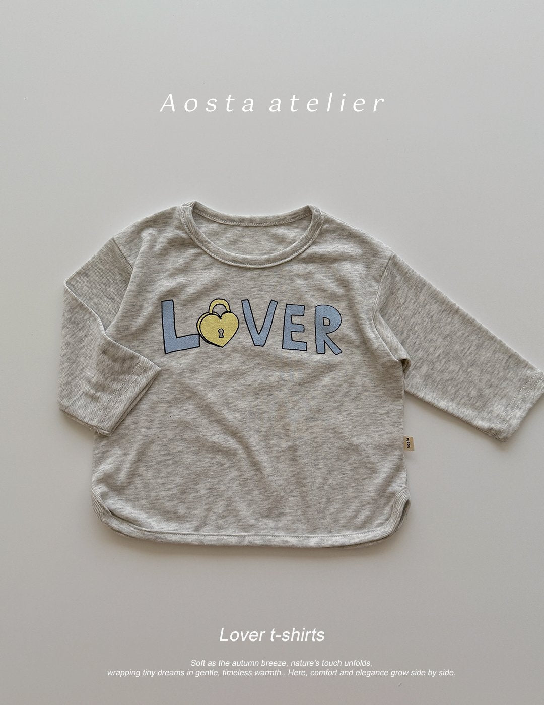 Lover top