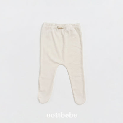 Petit U ballet leggings
