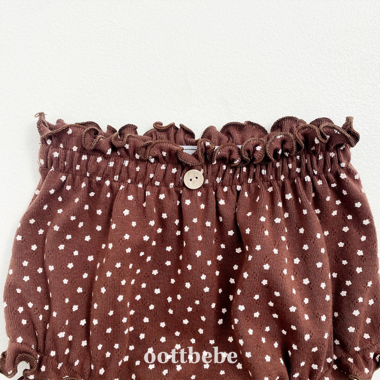Star bloomer set