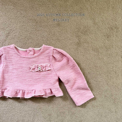 Vivian blouse
