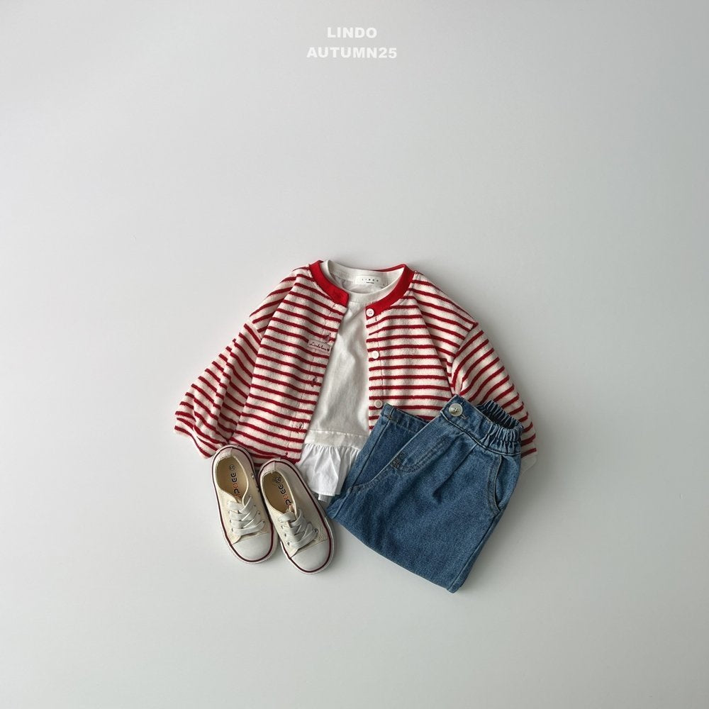 Sugar frill top