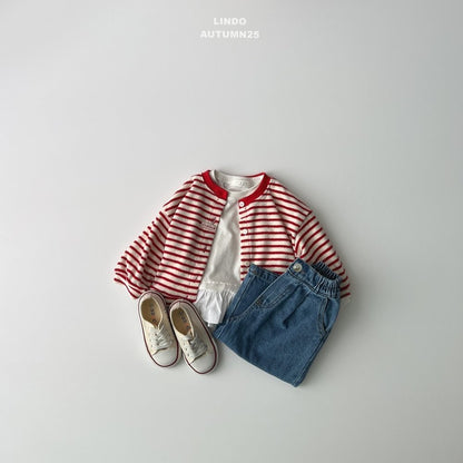 Sugar frill top