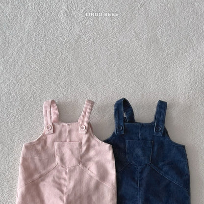 Rabbit golden suspenders