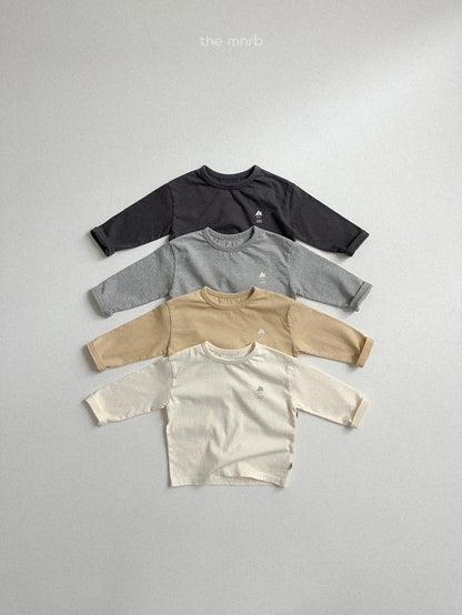 Robe house top