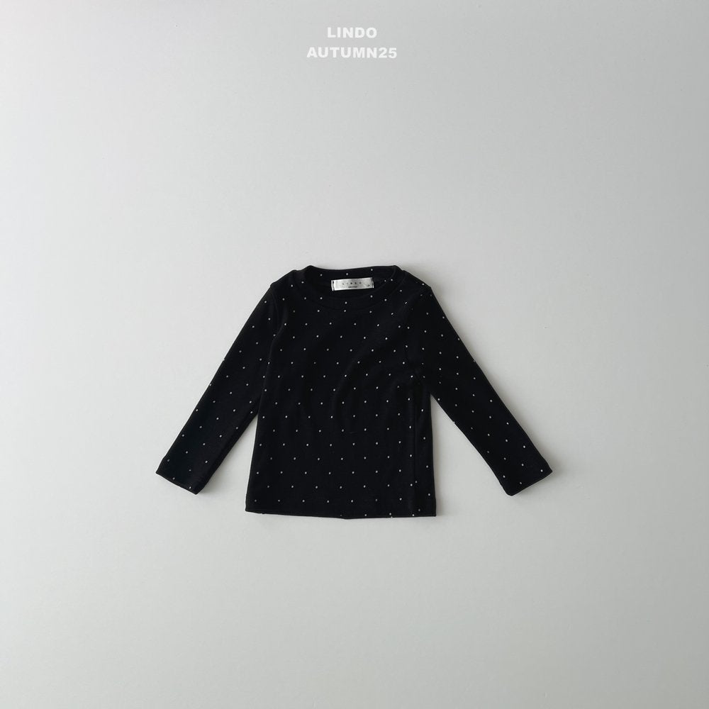 Basic dotted top