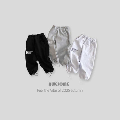 Four season freedom pants