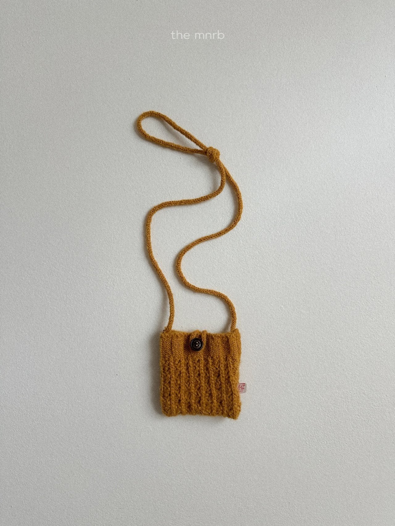 Mild mini bag