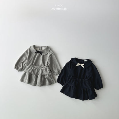 [Ready to Ship] Floral cancan set