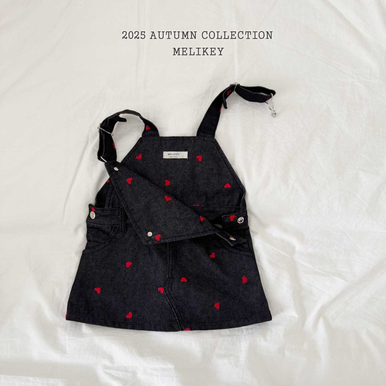 Lovely suspender dress