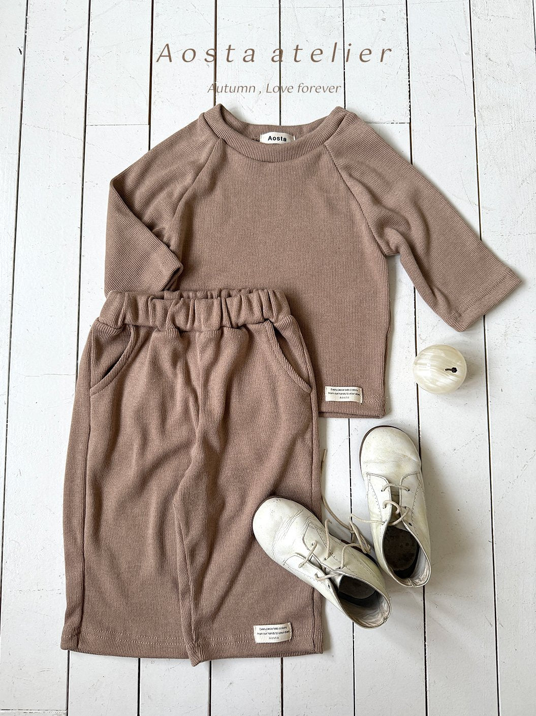 Mellow top