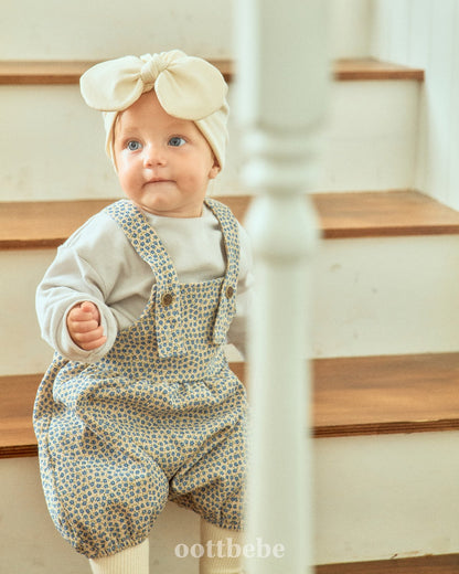 Bloomell onesie