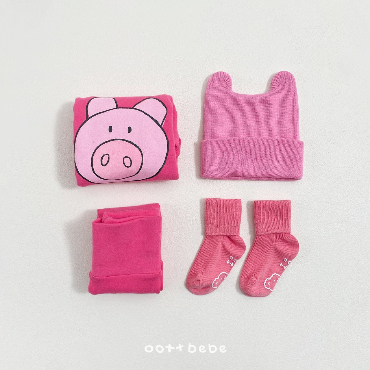 Animal market onesie