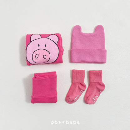 Animal market onesie