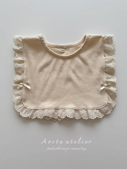 Jennie vest